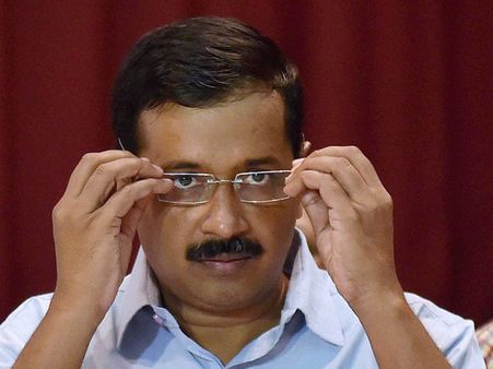Allow us to cancel electricity pacts: Arvind Kejriwal