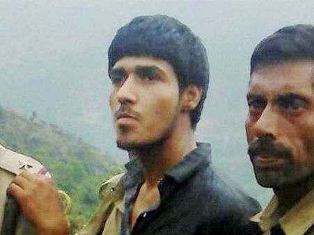 Mohammad Naved confession: How the sleeper cells of Kashmir are at work