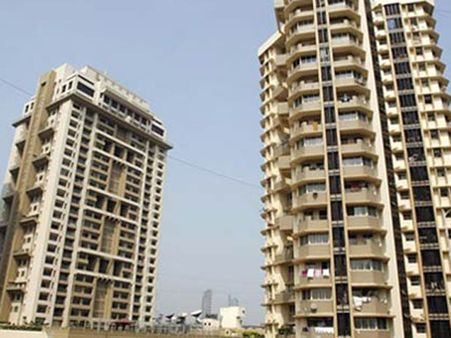 305 cities identified under 'Housing for All' scheme