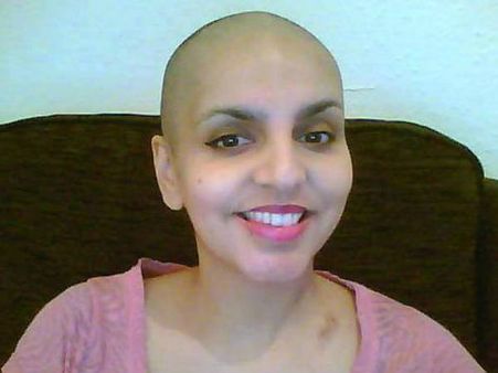 Seema Jaya Sharma, who battled cancer for 6 years dies; leaves behind viral Facebook post