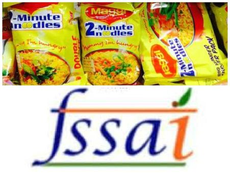 FSSAI to frame norms for product approval in 6 months