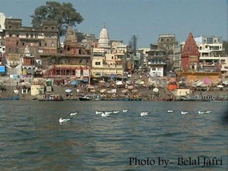 Blood donation camp in Varanasi cancelled