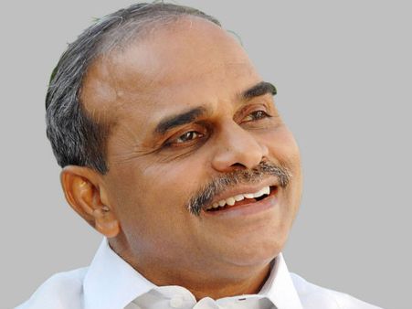 Y S Rajasekhara Reddy remembered on sixth death anniversary
