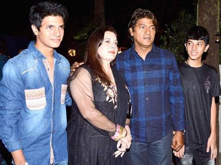 Fighting lost battle with cancer? Doctors stop chemotherapy on Aadesh Shrivastava