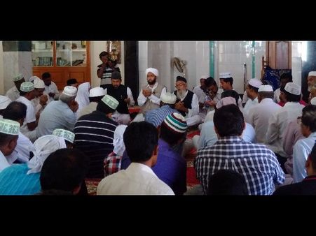 OneIndia Special: Dr Kalam’s family launches new movement for youth