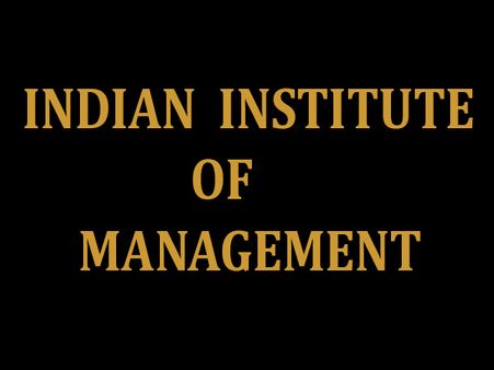 Consumer Protection Bill-2015 needs revision: IIM research