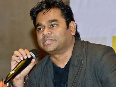 Trouble for AR Rahman? Sunni group demands ban over film based on 'Prophet'
