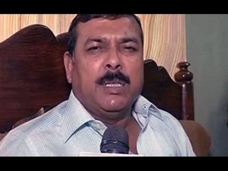 FIR against Assam MLA for raping minor domestic help