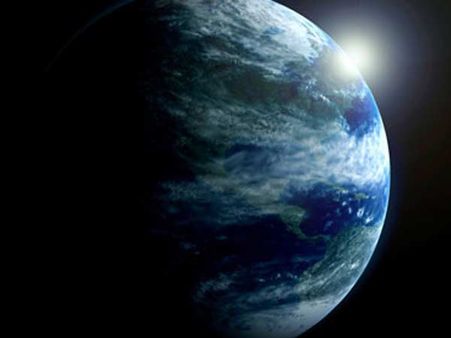 Earth's CT scan shows how Hawaii and Iceland were born