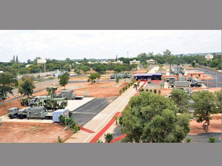 BEL’s new test bed for missile, weapon systems integration