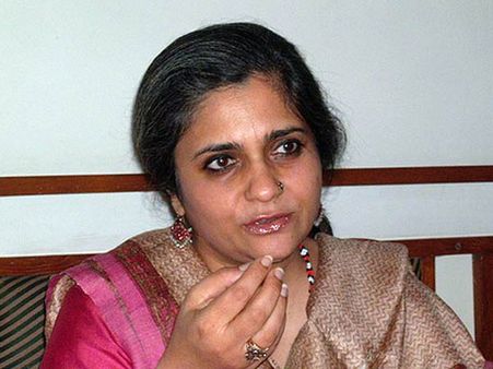 Teesta's NGO set to lose FCRA registration