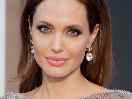 ISIS uses rape as weapon to terrorise communities, says Angelina Jolie