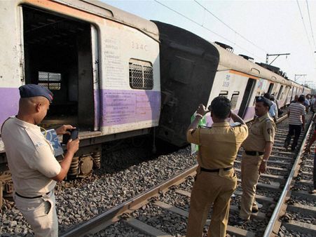 2006 Mumbai train blasts: How investigations unfolded and who did what