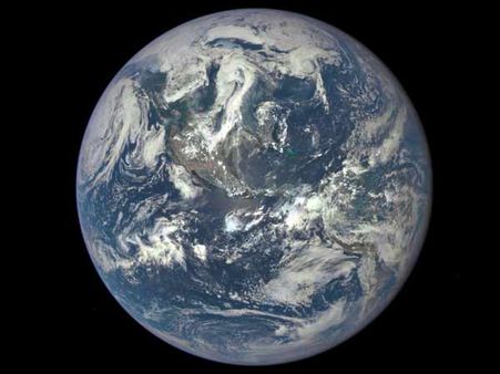 End of the World imminent? Doomsday on Sept 28, 2015 predicted: Reports