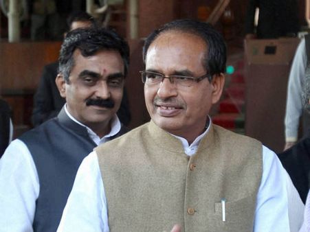 Jhabua explosion: MP CM announces reward on Rajendra Kasawa