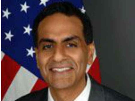 Quite a buzz about PM's visit to Silicon Valley: US Ambassador