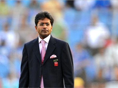 Lalit Modi case: probe agencies to approach Interpol afresh
