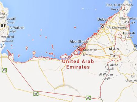 Indian worker commits suicide in UAE