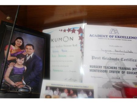 Lalbagh bee tragedy: Vaishnavi's parents pour out their hearts