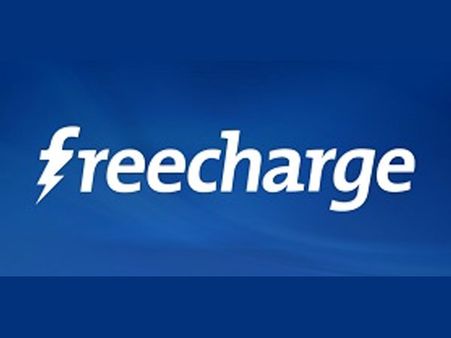 FreeCharge launches digital wallet