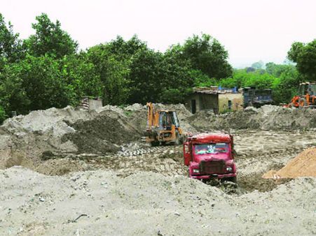 Land degradation can create 50 million migrants in a decade: Study