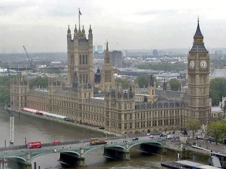 Moral victory: Motion tabled in UK parliament on PoK human rights violations