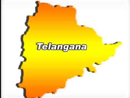 Political parties in Telangana celebrate Liberation Day