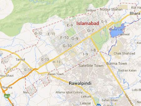 33 killed in Taliban attack on Pakistan air base