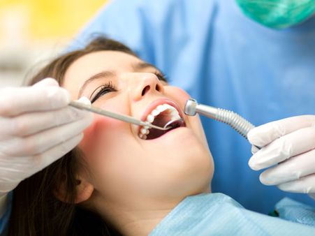 Dental diseases cost the world $442 bn annually