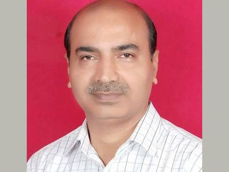 Rename Shahjahan Road, the emperor was 'symbol of lust': BJP leader