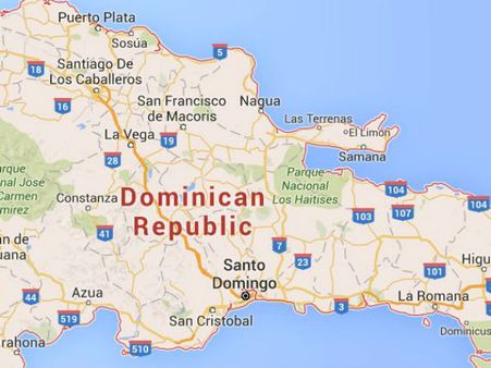 Shocking! Here little girls turn into boys at puberty