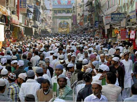 Ajmer Dargah vacated after hoax bomb call