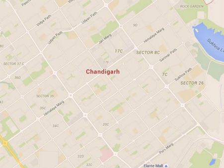 Chandigarh: National level shooter Sippy Sidhu murdered