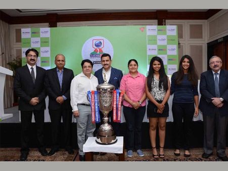 Lloyd BT Pro-Am of Champions 2016 to be played in 7 cities for the 1st time