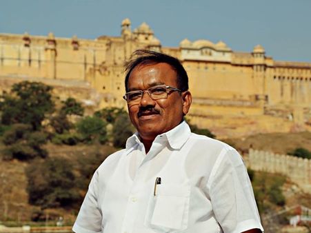 Goa CM sees good tourism potential in bull fights