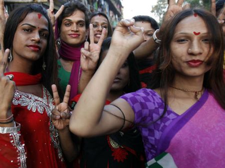 PMO asks for putting on hold bills on transgenders, drugs