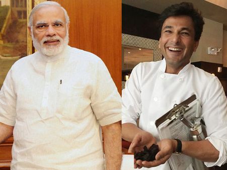 Narendra Modi's dinner date with CEOs in US: What's on the menu?