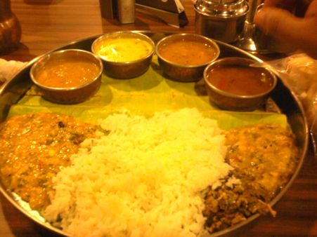 'Traffic light' icons on menu can help diners eat less