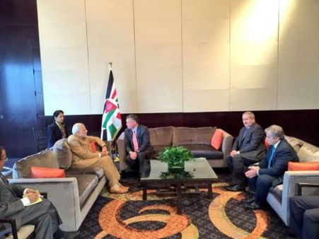 (Day 5) Updates: PM Modi's meets President Obama, addresses UN Peacekeeping Summit