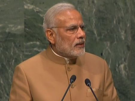 'Modi's US visit can transform India by making it easier to do business'