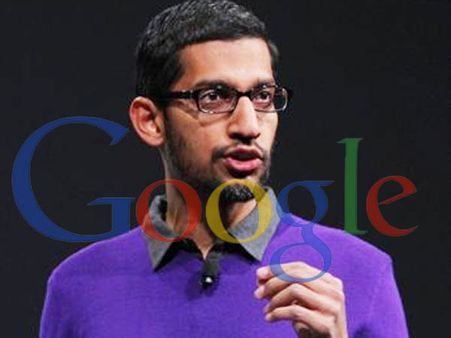 India will play big part in driving technology forward: Google CEO Sundar Pichai