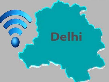 Delhi: INA Dilli Haat becomes free Wi-fi zone on 'World Tourism Day'