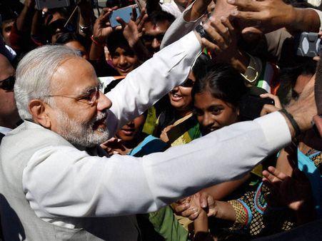 Modi's SAP speech: 'BRICS is nothing without 'I'', here's why