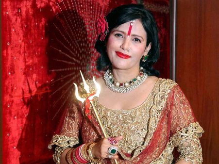 Dolly Bindra made me cry, I wanted to commit suicide: Radhe Maa