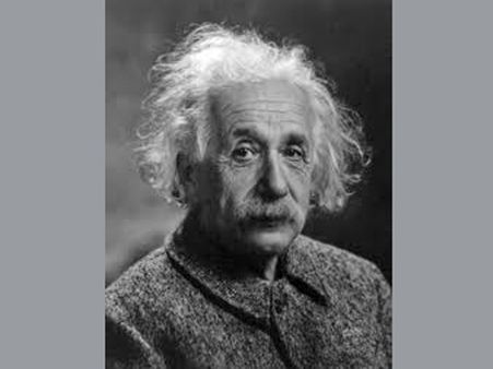 Einstein lookalike becomes Internet celebrity in China