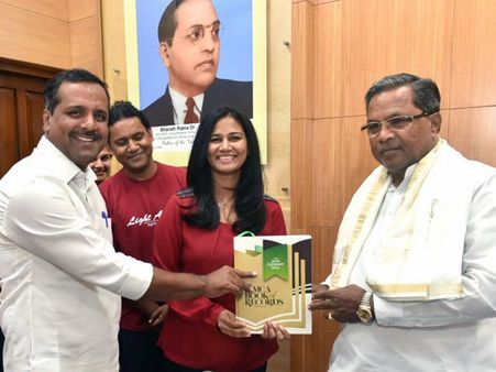 Stay stress free to avoid heart diseases, says first heart transplant lady of Karnataka