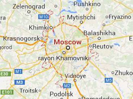 Moscow slams US-led counter-terrorism summit at UN