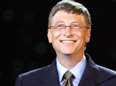 Bill Gates to guest star in popular sitcom 'The Big Bang Theory'