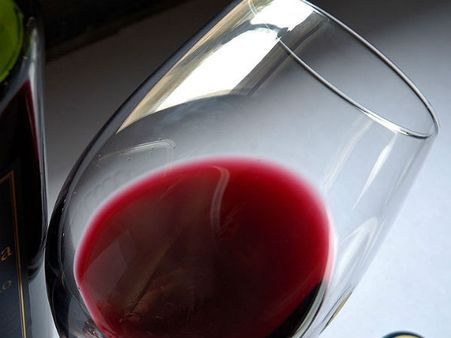 High levels of arsenic found in red wine in US