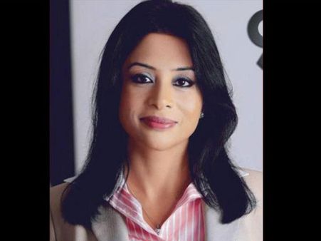 Indrani Mukerjea admitted to hospital after popping 'anti-depression' pills; condition serious